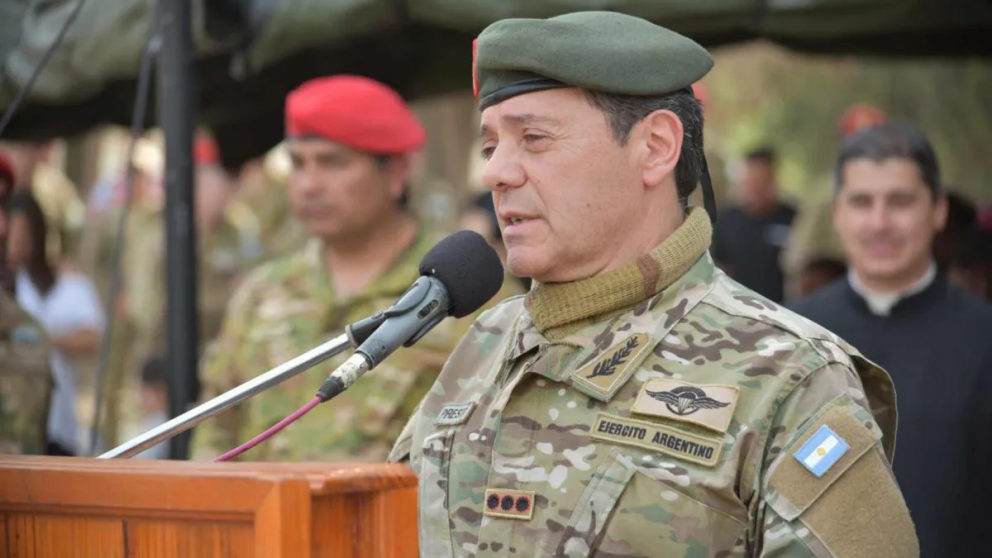El gobierno argentino habría asumido compromisos militares de alcance inédito con Estados Unidos.