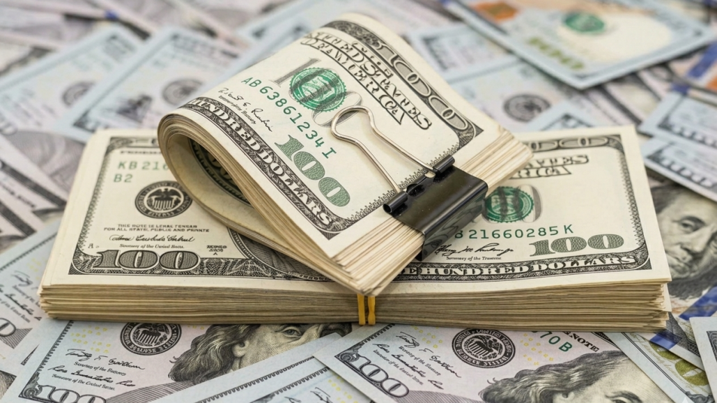 Dólar hoy: la cotización confirmada este martes 28 de abril