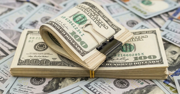 Dólar mayorista alcanza $1.417: presión alcista continúa