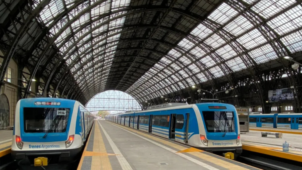 Vuelve el tren Mitre a Retiro: c�mo funcionan ahora los ramales Tigre, Su�rez y Mitre
