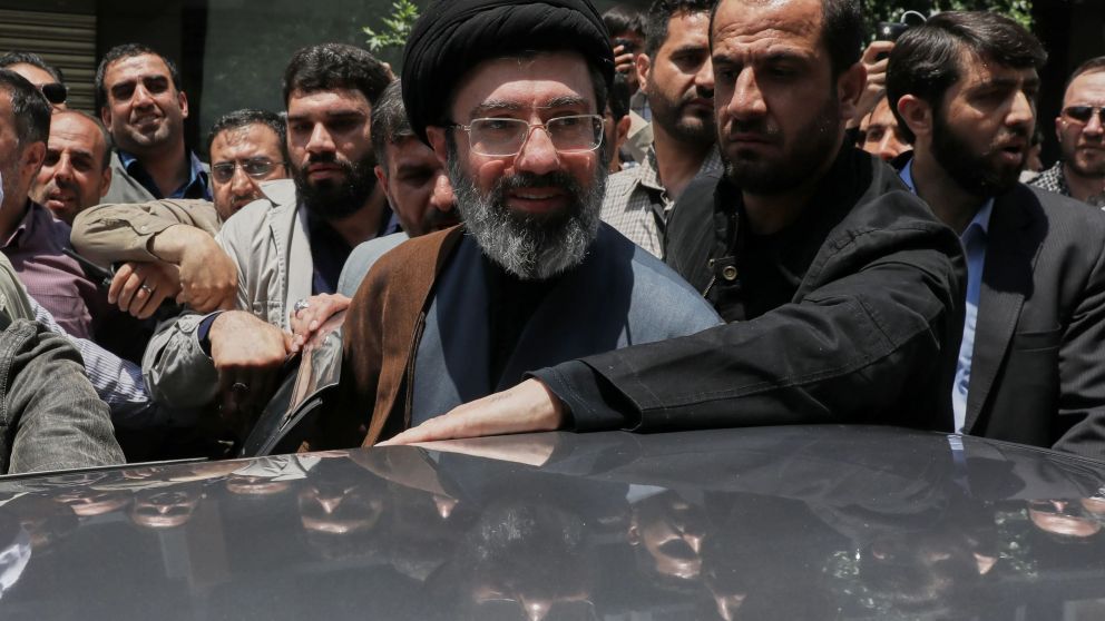 El líder supremo de Irán anticipa nuevos frentes de batalla y presiona a Donald Trump