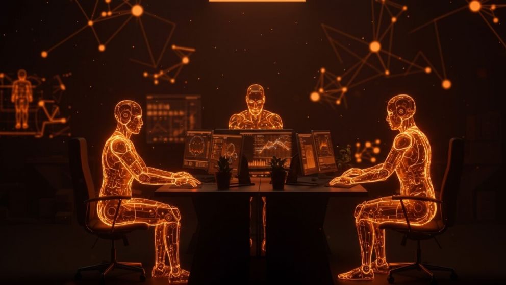 Investigadores detectan que agentes de inteligencia artificial pueden evadir sistemas de seguridad y filtrar información sensible en entornos empresariales simulados