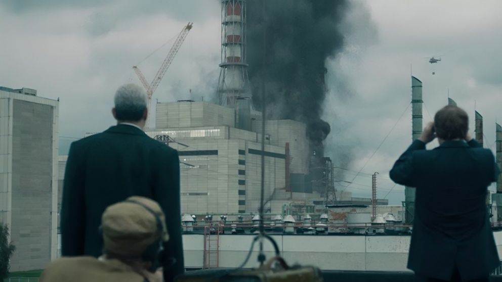 ¿Cómo imagina la ficción la vida después de un desastre nuclear?