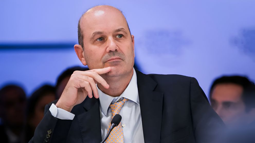 El Ministro se cruz� con la oposici�n por la ley de Inviolabilidad de la propiedad privada.