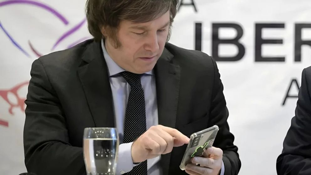 Caso $LIBRA: peritaje revela llamadas entre Novelli y Milei en la noche del escándalo