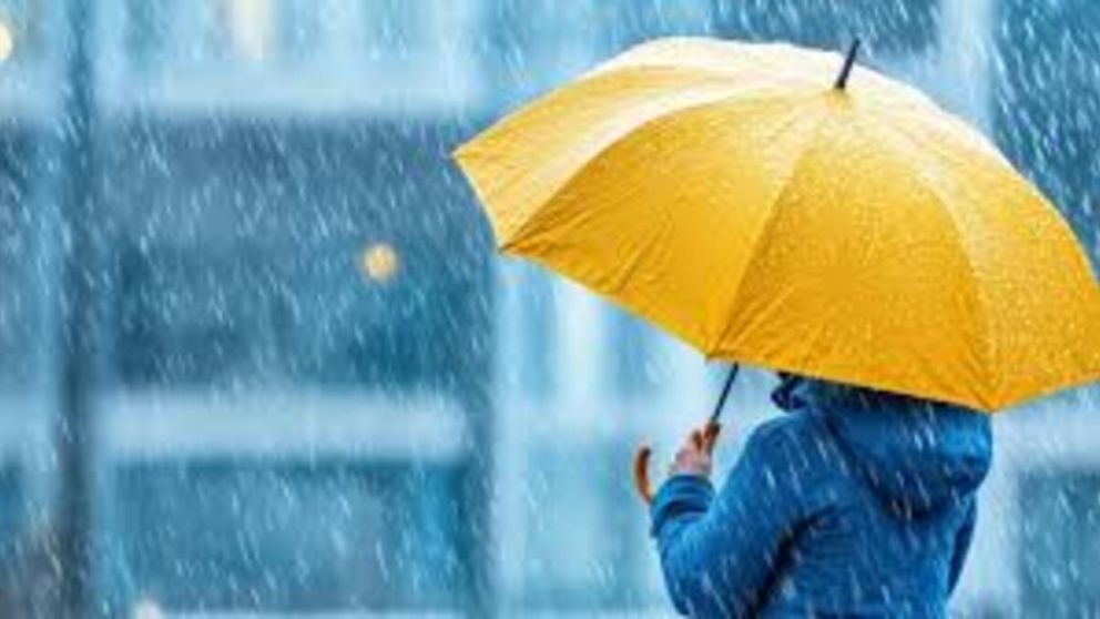 El mensaje espiritual de la lluvia según el Feng Shui