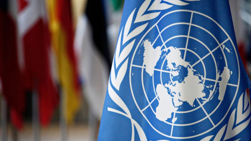 La ONU sostuvo que "no hay una solución militar, solo diplomacia y diálogo"