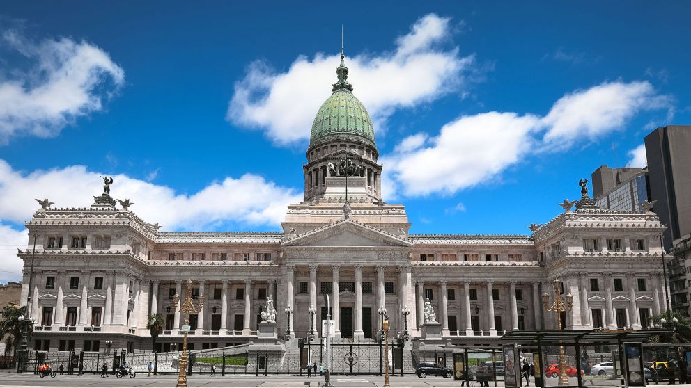 El Congreso reanuda la actividad con armado de comisiones y debate de pliegos impulsados por el oficialismo de La Libertad Avanza