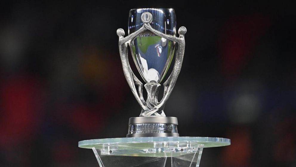 La Finalissima entre Argentina y España fue suspendida tras el rechazo de la AFA a las alternativas de sede y formato propuestas por la UEFA