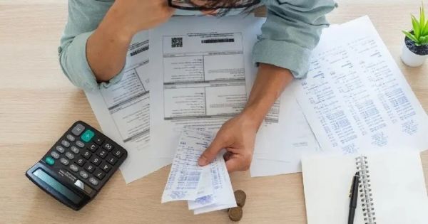 Morosidad familiar alcanza 12%: 5,3 millones en problemas