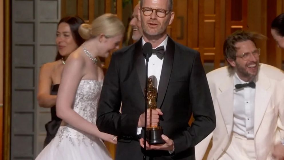 Valor sentimental ganó el premio al Mejor filme internacional de los Oscars 2026