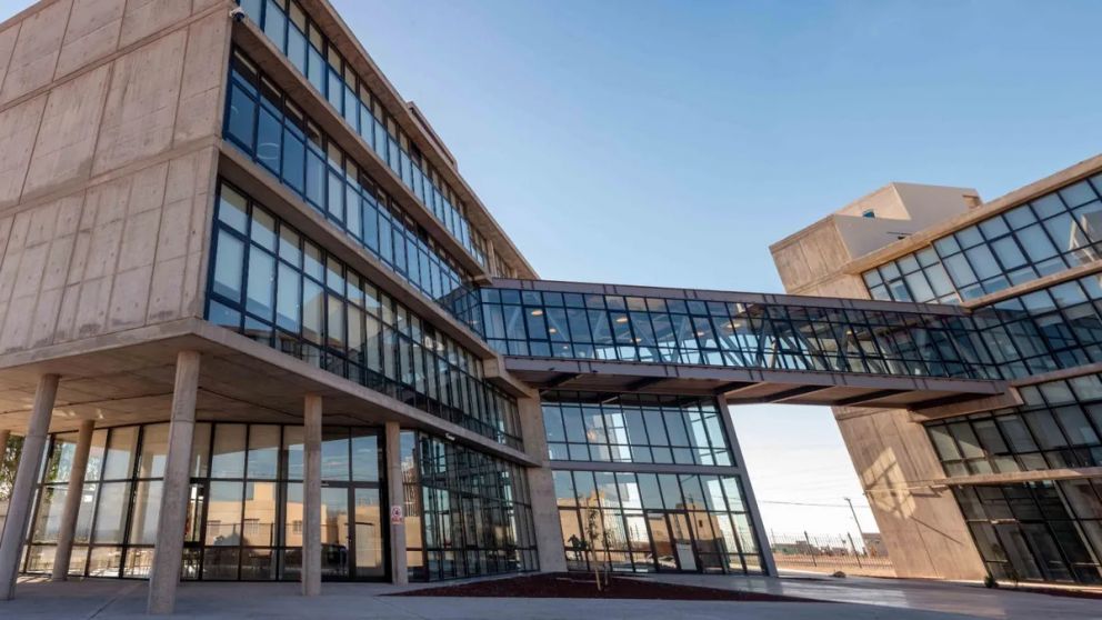 Instituto Vaca Muerta