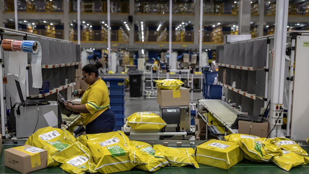 Por qu� caen las acciones de MercadoLibre tras la rebaja de recomendaci�n de JPMorgan