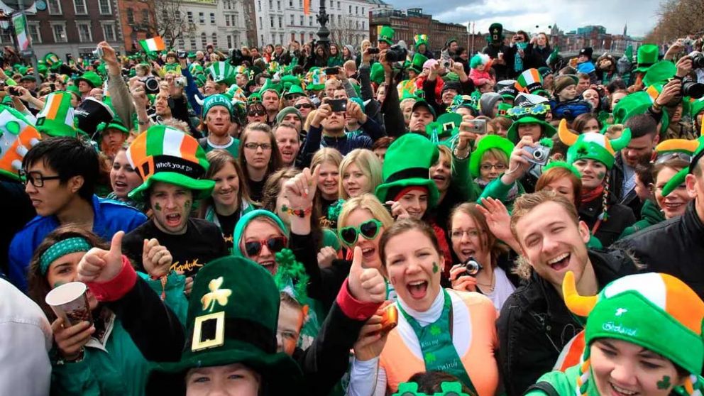 Qué es San Patricio y cuál es su historia