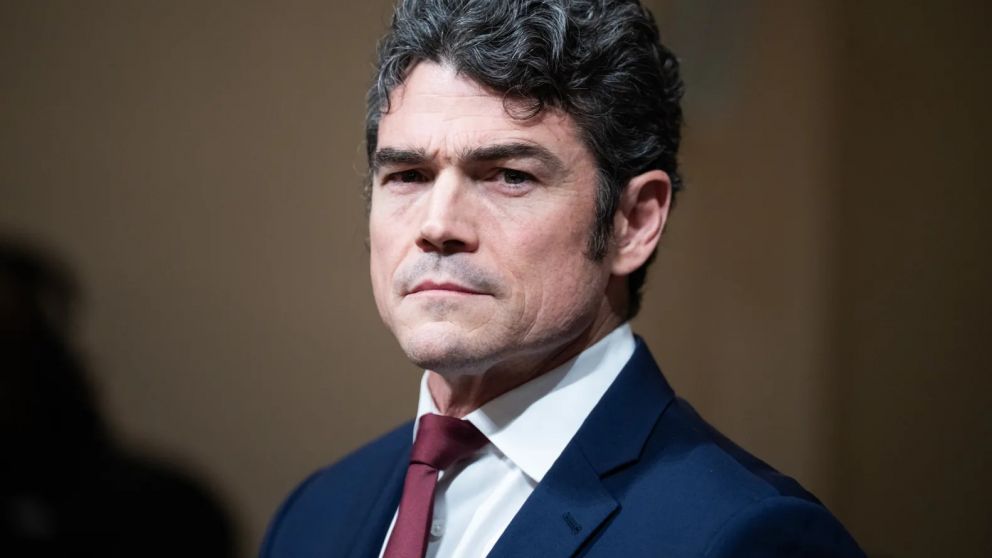 Joe Kent renunció tras cuestionar la ofensiva contra Irán y negar una amenaza inminente