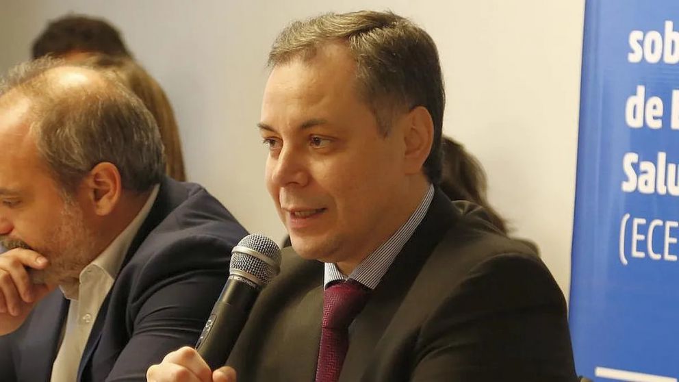 Quién es Guillermo Arancibia, el nuevo director de ANSES designado tras la salida de Fernando Bearzi en 2026