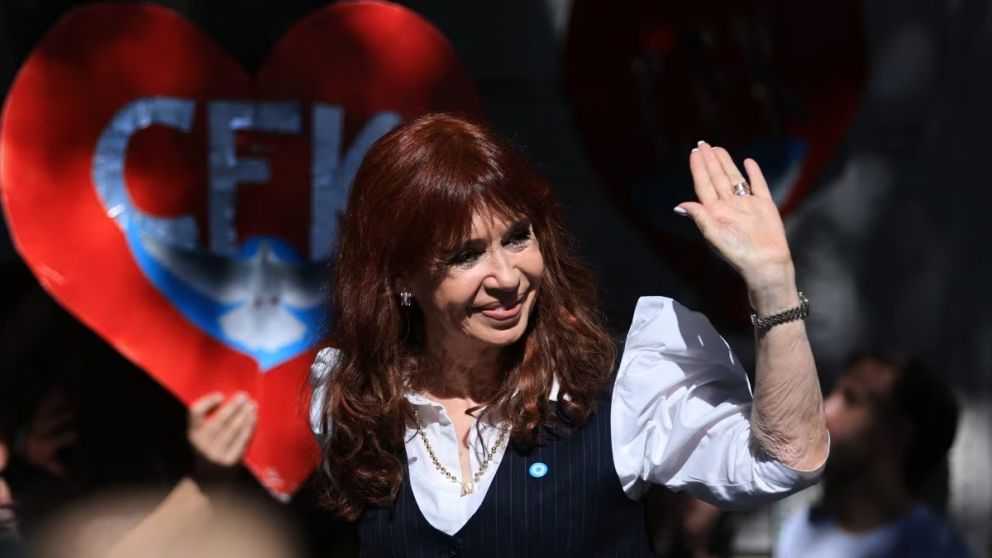 Cristina Kirchner declaró en la causa Cuadernos en Comodoro Py y denunció prácticas mafiosas en la investigación