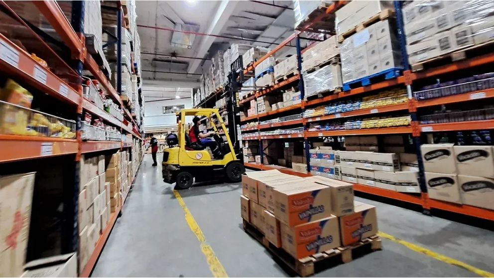 Inflación mayorista febrero 2026: el IPIM del INDEC subió 1% y acumuló 25,6% interanual