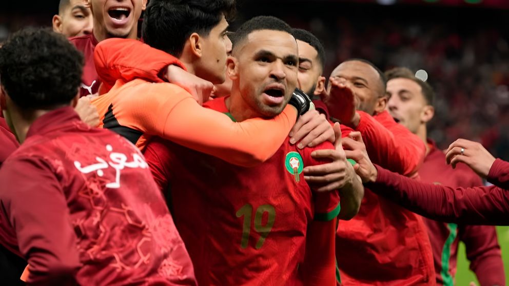 Por qué la CAF le sacó el título a Senegal y declaró campeón a Marruecos en la Copa África 2025