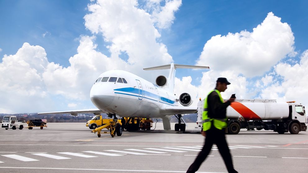 Se levantó el paro de aeronáuticos, que tenía vigencia hasta el martes 24 de marzo inclusive