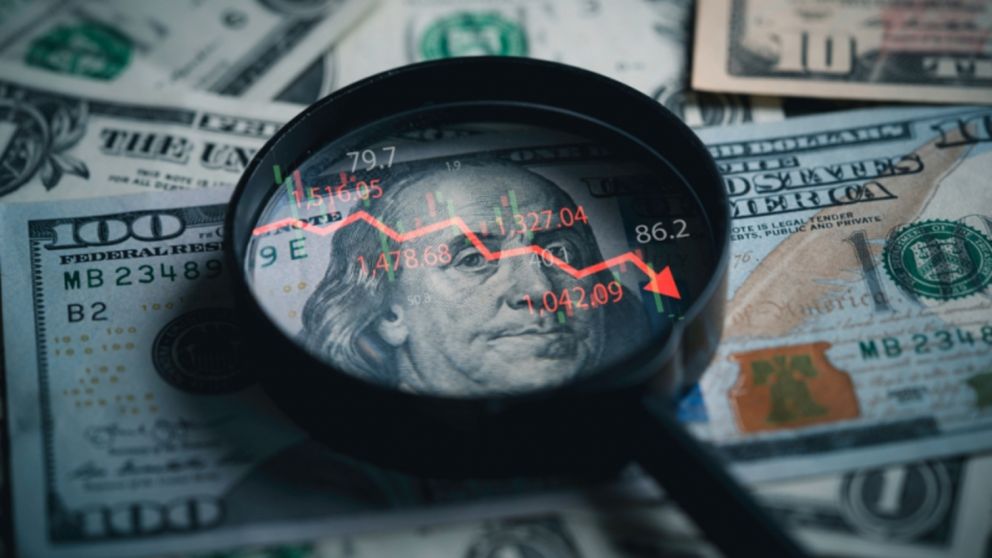 "Para cuando las señales de alarma aparezcan en los datos del mercado, el daño ya estará hecho", sostuvo Richard Bookstaber