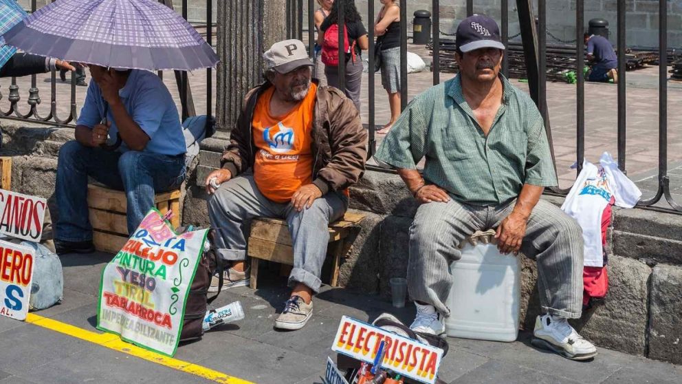 Mapa del desempleo en Argentina: el Gran Buenos Aires lidera las tasas más altas mientras el interior muestra niveles más bajos