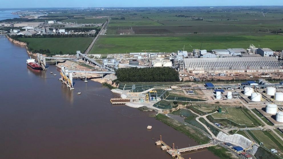 Cómo es la inversión de USD 360 millones de Compañía Mega en Vaca Muerta y qué impacto tendrá en exportaciones y producción