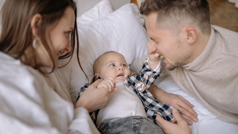 Recomiendan fomentar la flexibilidad laboral y expandir la infraestructura digital como herramientas concretas para revertir la ca�da de la natalidad