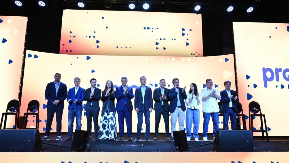 Jorge Macri defendió al PRO y destacó medidas de orden público, reducción de impuestos y modernización en la Ciudad de Buenos Aires