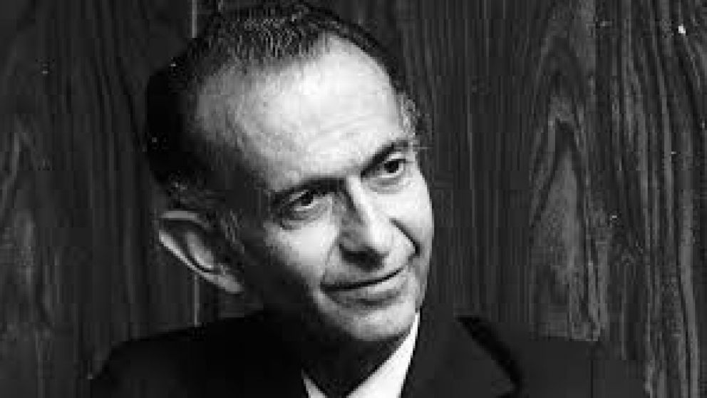José Alfredo Martínez de Hoz, primer ministro de Economía de la dictadura militar