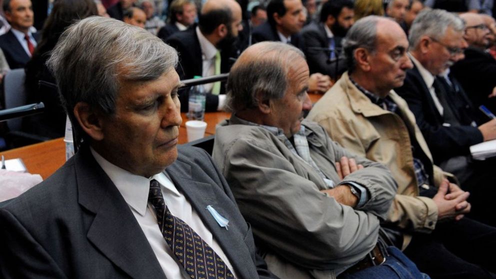 El país mantiene 12 juicios en curso y una intensa actividad en la etapa de instrucción, con 282 causas en trámite preliminar