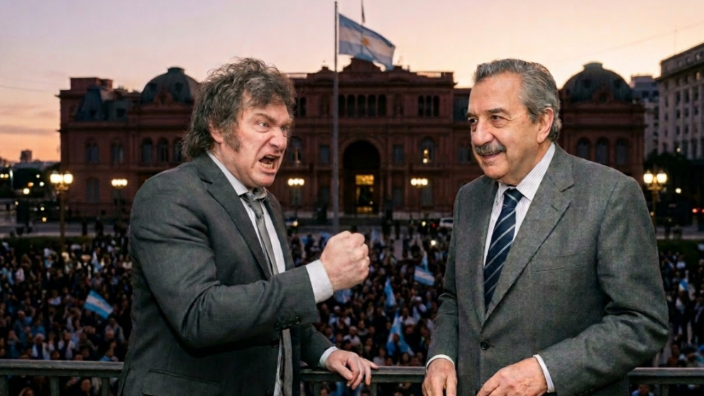 El drama del ballotage que el gobierno no puede modificar