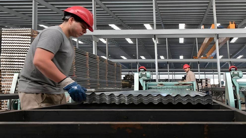 El PBI de Argentina creció 4,4% en 2025 impulsado por el consumo y la inversión