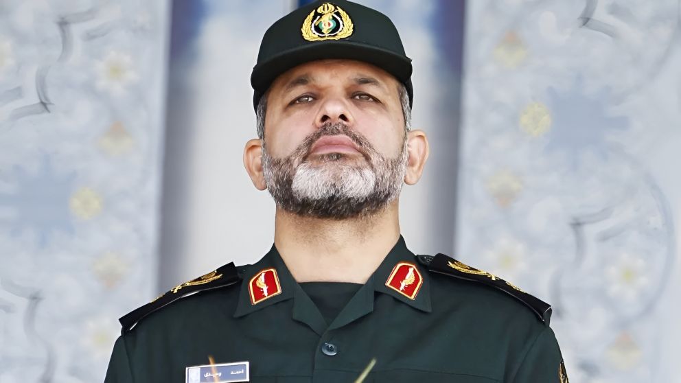 Estados Unidos ofrece una recompensa por Ahmad Vahidi, acusado por la AMIA, en medio de la escalada con Irán