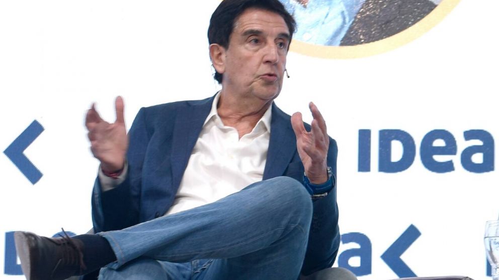 El economista alertó por la falta de crédito y la caída de la actividad