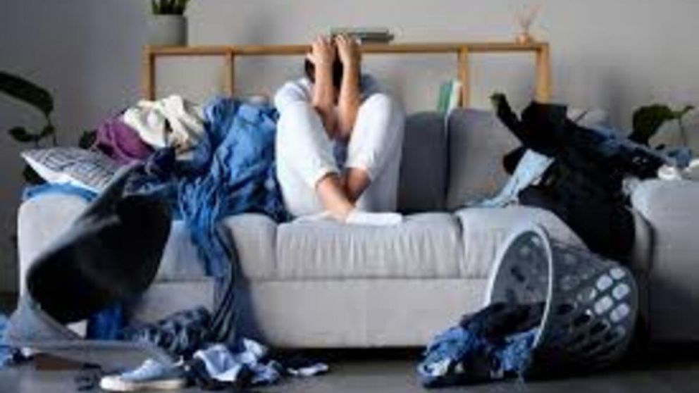 Ni descuido ni pereza: qu� significa ser desordenado seg�n la psicolog�a
