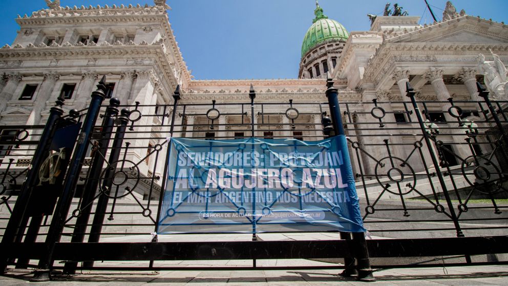 El Tratado de Alta Mar, un acuerdo clave pendiente de ratificaci�n por la Argentina