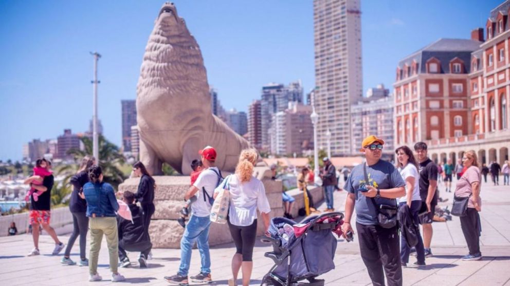 Semana Santa: cuánto cuesta viajar y cuáles son los destinos más elegidos