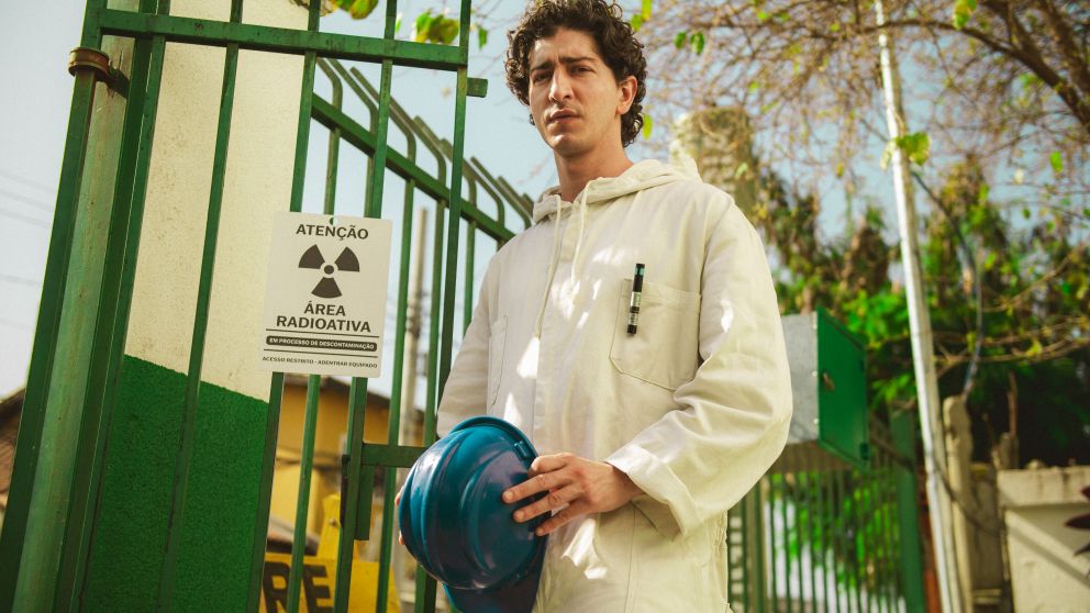 La serie brasile�a sobre el mayor accidente radioactivo de la historia fuera de una instalaci�n nuclear 