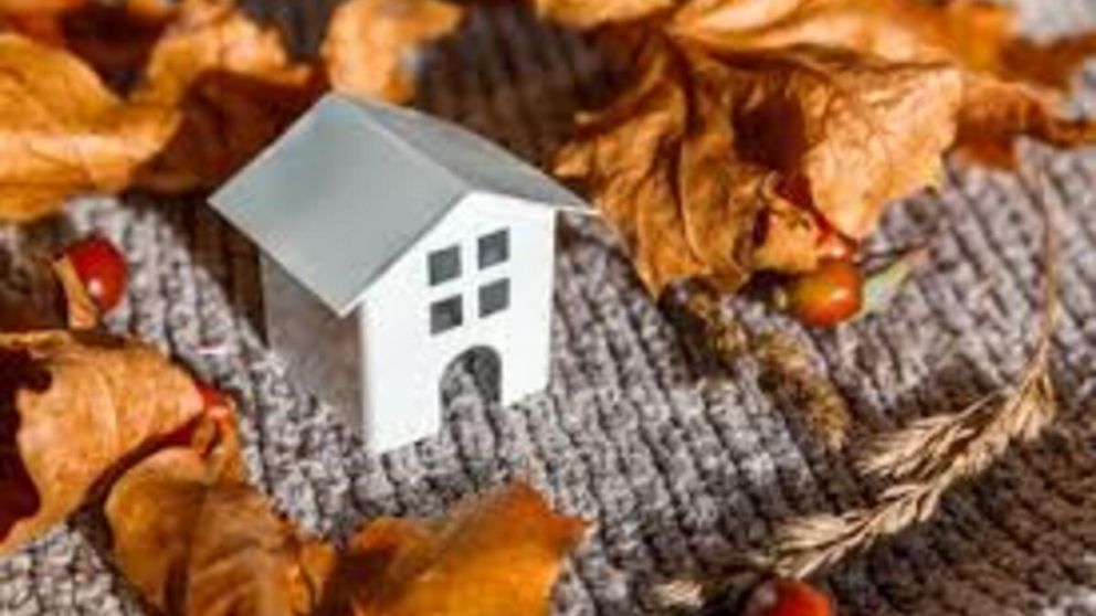 Feng Shui de oto�o: cambios esenciales para armonizar tu hogar