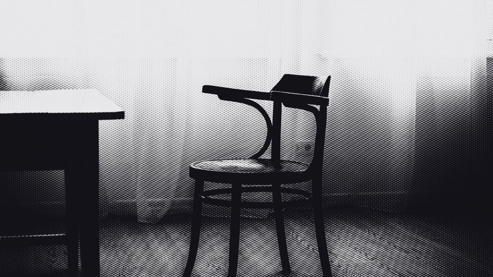 Tres amigos, una vida detenida: memoria de lo que la dictadura rompió
