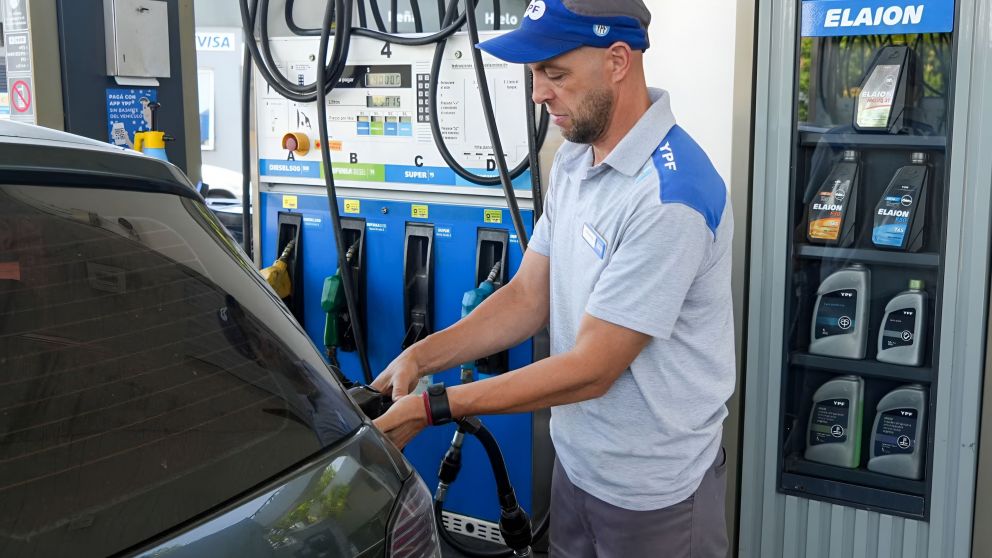 La nafta subió hasta 15% en CABA y no bajará en el corto plazo aunque baje el precio internacional del petróleo