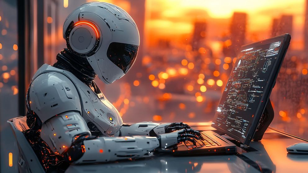 Pronostican que para 2027 habrá más bots impulsados por IA que humanos navegando en internet