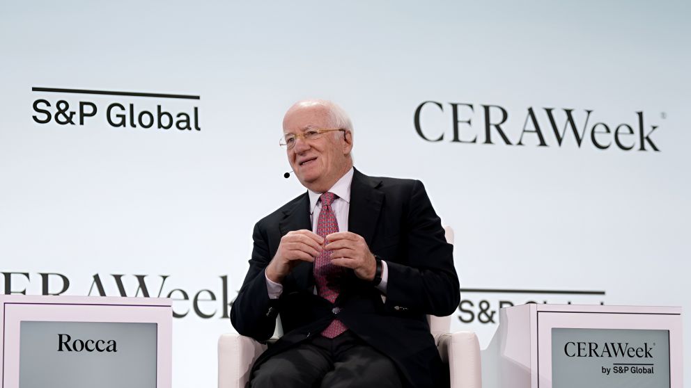 Rocca apuesta por Vaca Muerta, evita a Milei y alerta por la volatilidad global que condiciona inversiones