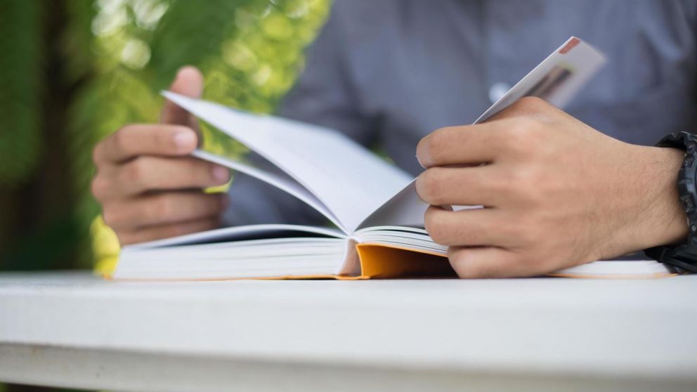 Los beneficios de leer todos los d�as