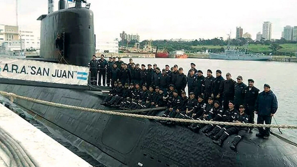 La nave no realizó pruebas fundamentales de máxima profundidad y velocidad