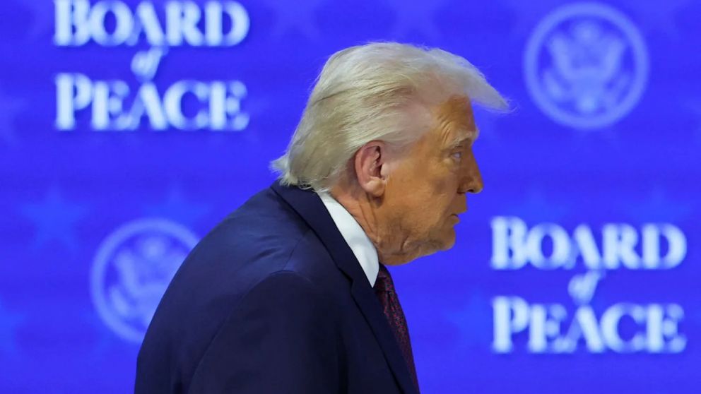 Irán rechaza el plan de Trump y fija cinco condiciones para frenar la guerra