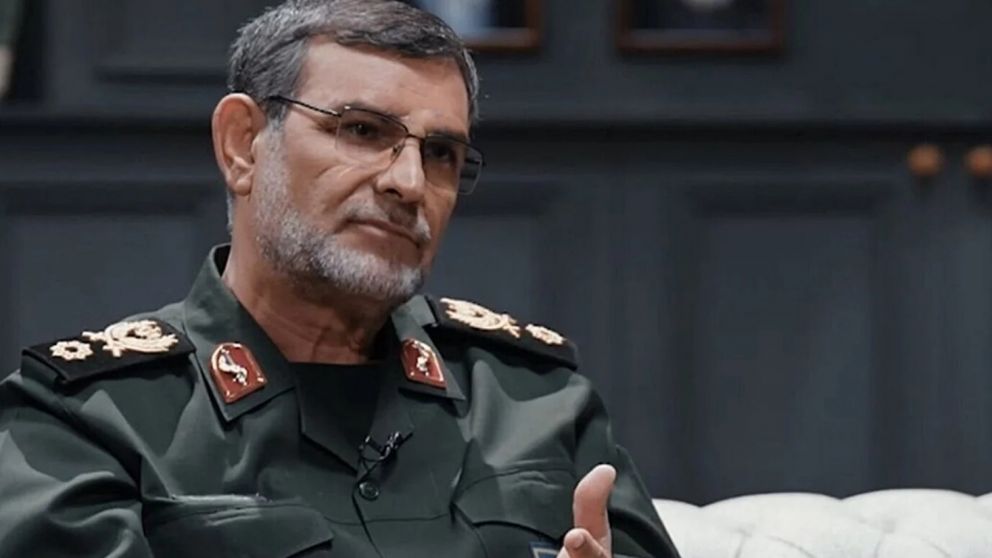 Todavía no se pronunció el gobierno de Irán respecto al hecho