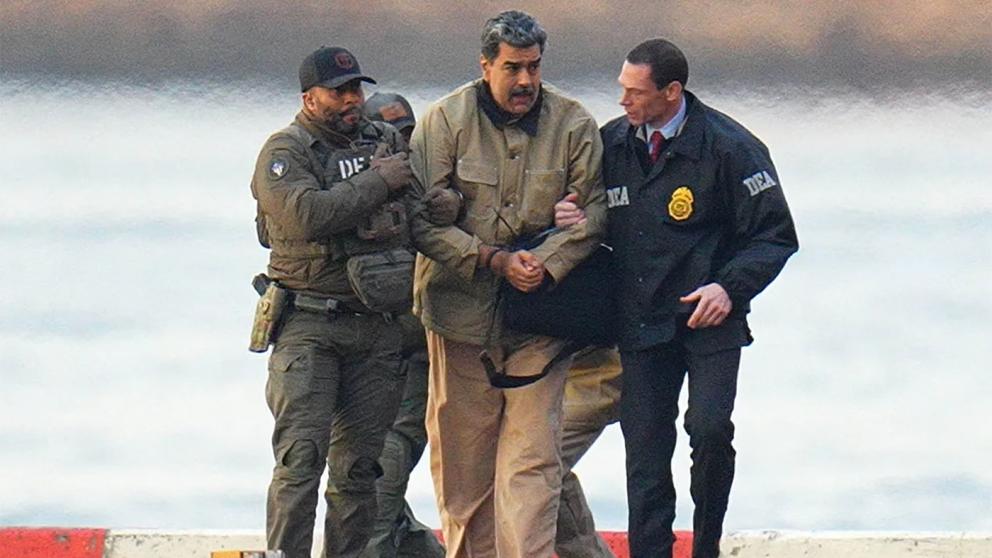 Revés judicial para Nicolás Maduro: el juez mantiene la causa por narcoterrorismo