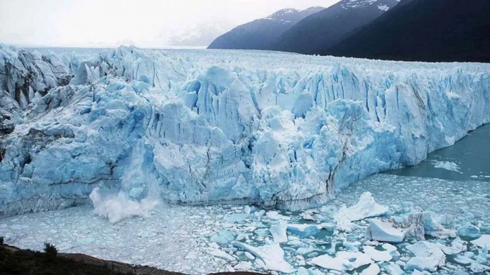 El oficialismo postergó el debate por la Ley de Glaciares
